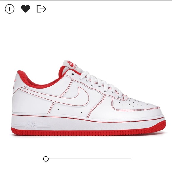 Nike Air Force 1 Low - Picture 7 of 7